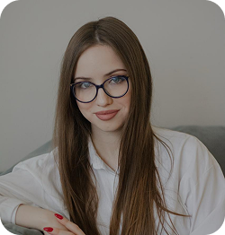 Виктория Чевычелова