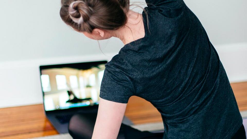 ALHENA VC вошла в число инвесторов онлайн-сервиса персональных тренировок Wowfit